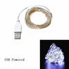 usb-hvid / 1-m-10-led