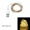 usb-varm / 5-m-50-led