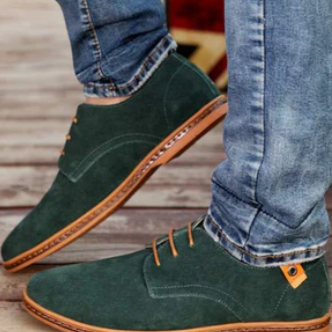 Schoenen Heren