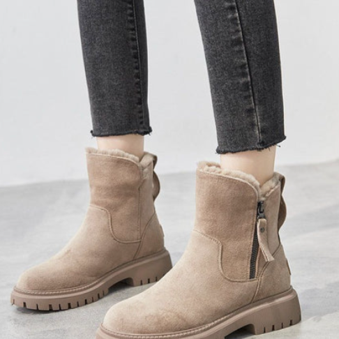 Schoenen & Laarzen Dames