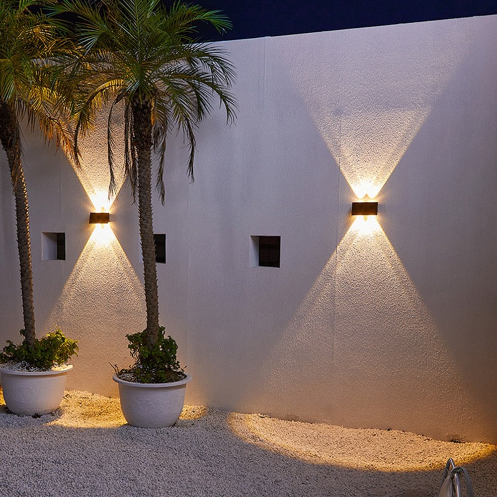 Huis Decoratie & Lampen