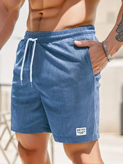 Stilfulde Herre Casual Badetøj - Mayson til et Perfekt Sommerlook