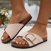 ARIA | Stilfulde Orthopædiske Komfortable Sandaler