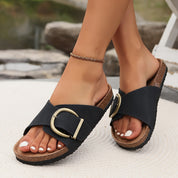 ARIA | Stilfulde Orthopædiske Komfortable Sandaler