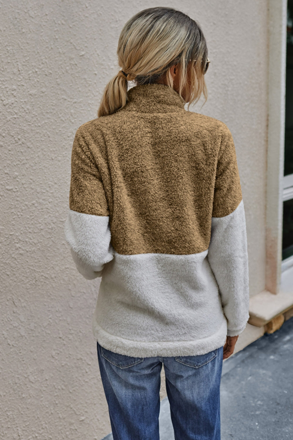 Påskelilje | Stilfulde Casual Toppe