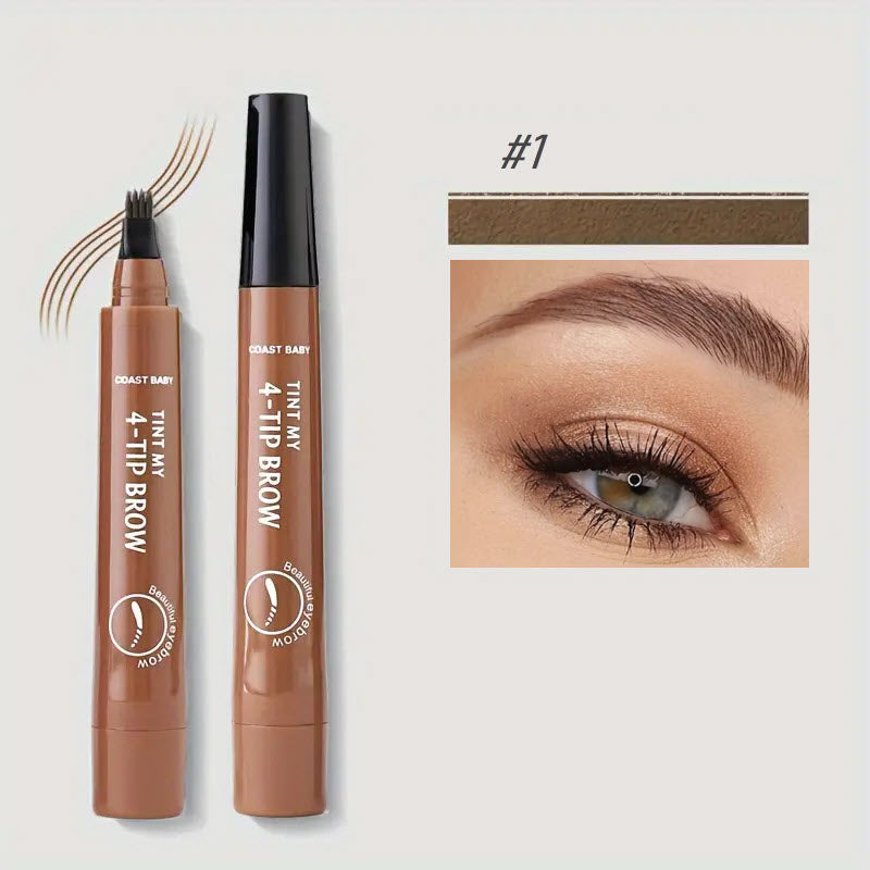 Browperfect - Precision Brow Couture Stift-2