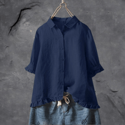 Lana | Elegant Bluse Damer