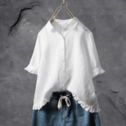 Lana | Elegant Bluse Damer