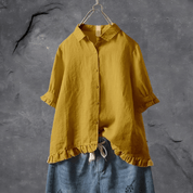 Lana | Elegant Bluse Damer