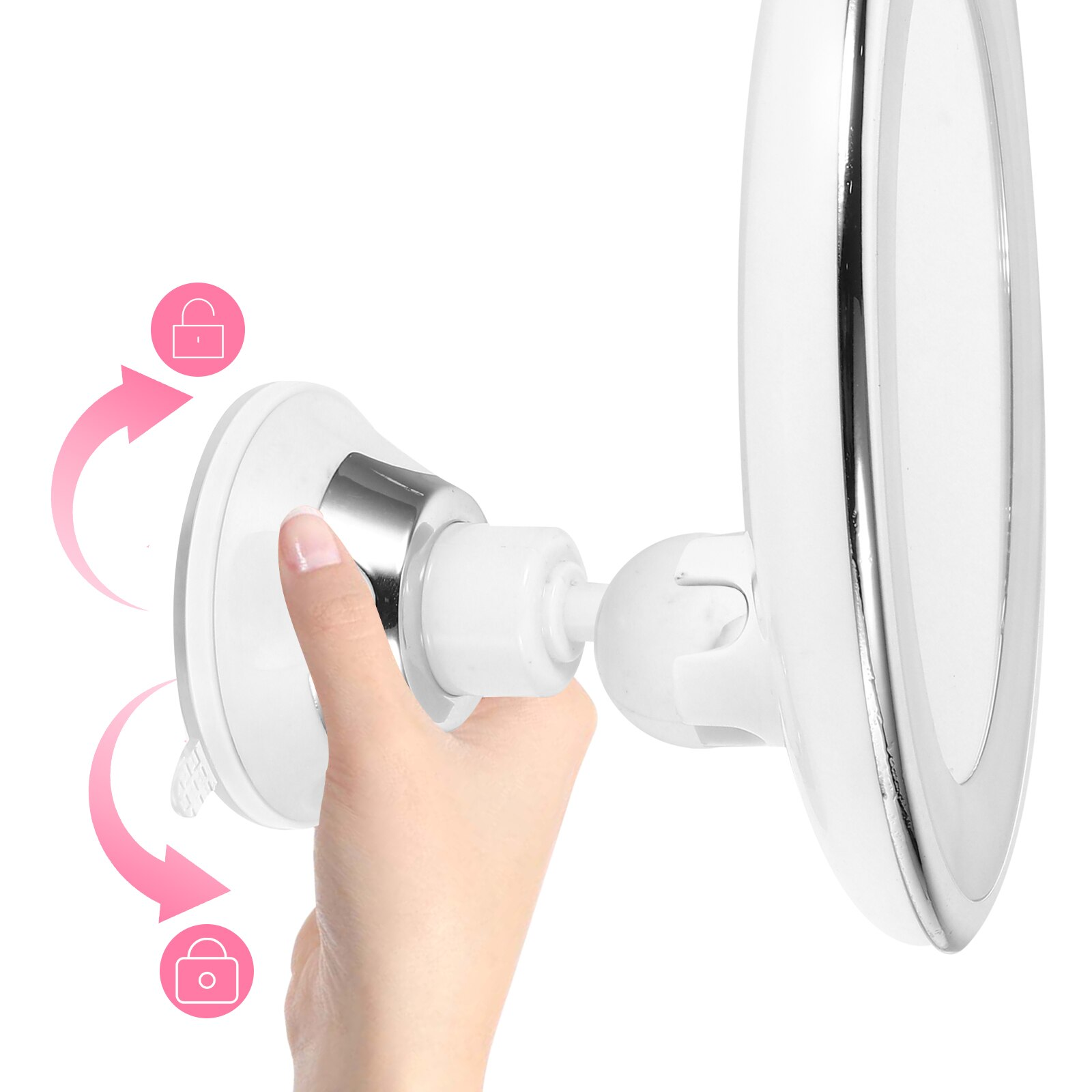 10x LED Guide Level 360 ° WRDation met lichten-5