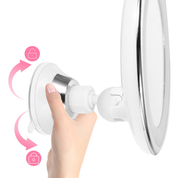 10x LED Guide Level 360 ° WRDation met lichten-5
