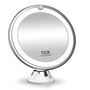 10x LED Guide Level 360 ° WRDation met lichten-1