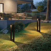 LumiGlow | Grund have lampe til udendørs brug