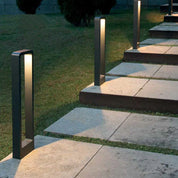 LumiGlow | Grund have lampe til udendørs brug