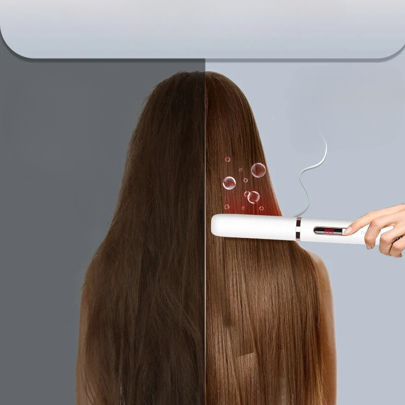 Stylenova - Glattung & Curler voor alle stijlen-4