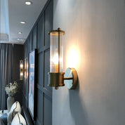 Lustra | GlowMist Wandlampe