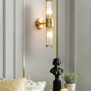 Lustra | GlowMist Wandlampe