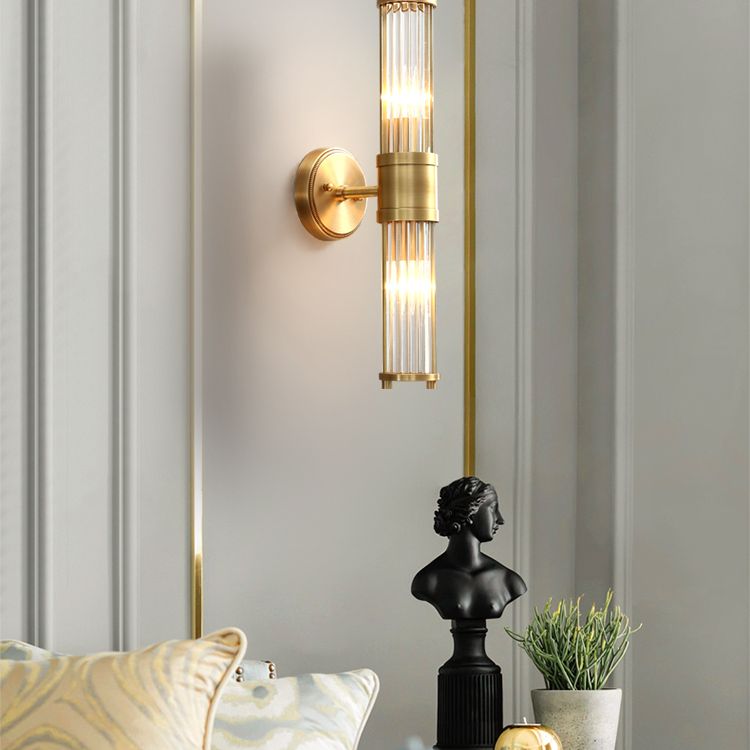 Lustra | GlowMist Wandlampe