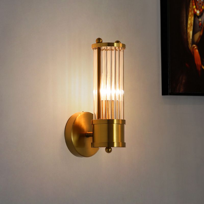 Lustra | GlowMist Wandlampe