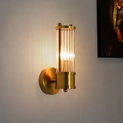 Lustra | GlowMist Wandlampe