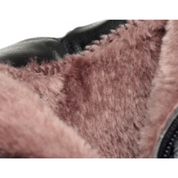 Tess | Elegante dames enkellaarzen med antislip og komfort