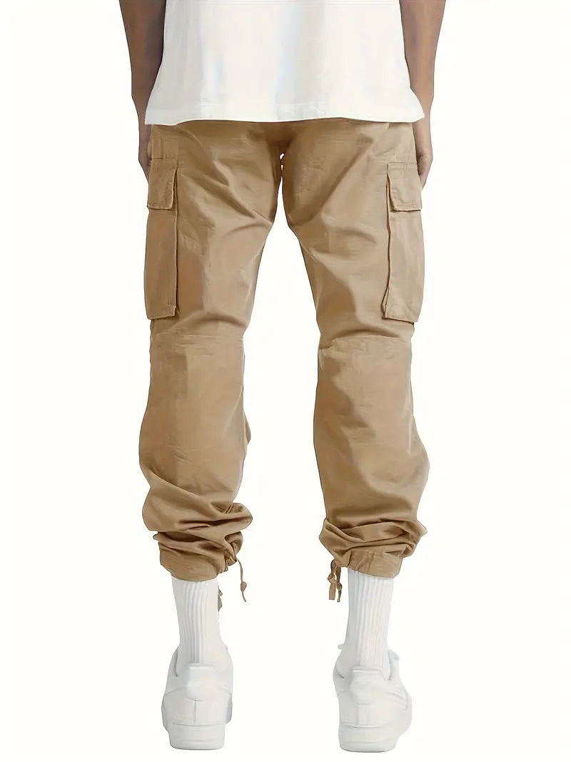 Christoffel | Casual Herrebukser