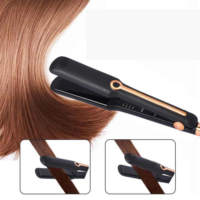 Glamwide - Professionele ionische afvlakking-4