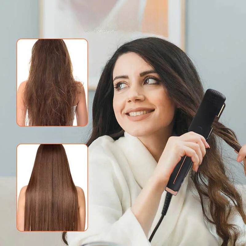 Glamwide - Professionele ionische afvlakking-5