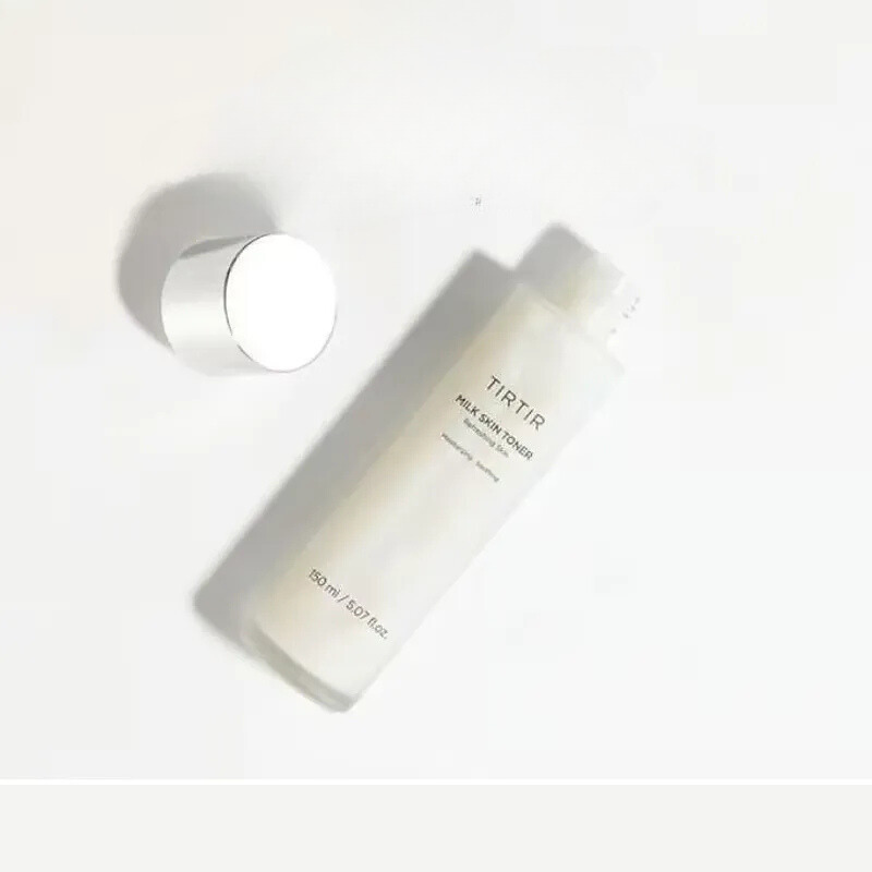 Globourish toner - reisessentie met niacinamide naar de stralende ski-2