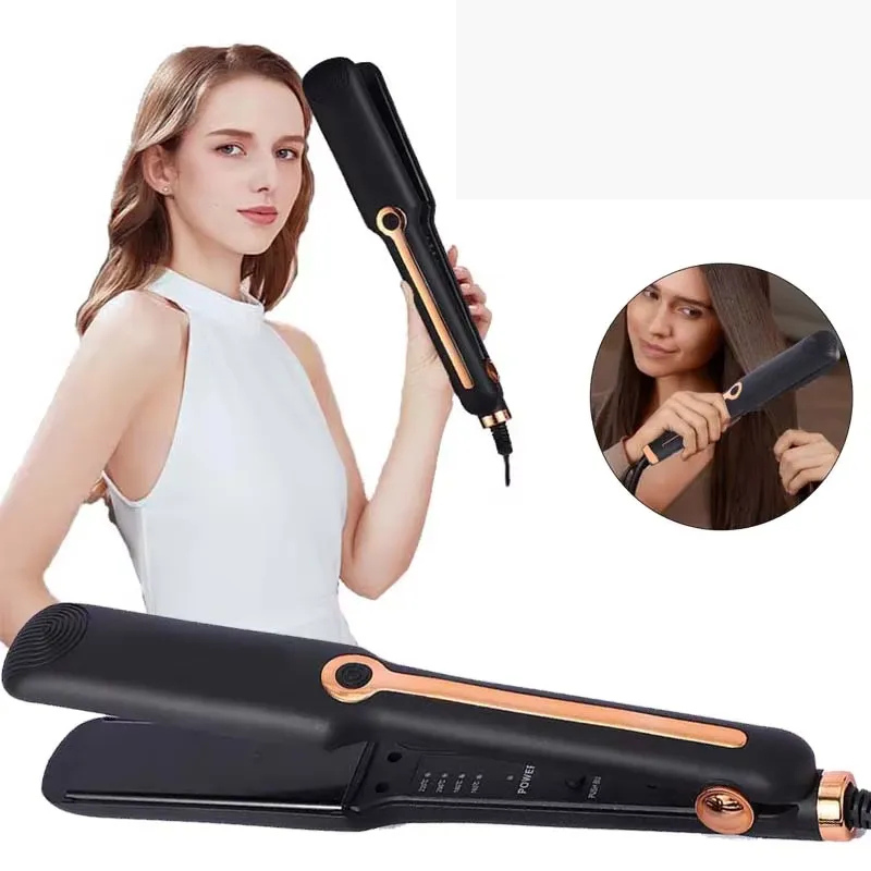 Glamwide - Professionele ionische afvlakking-3
