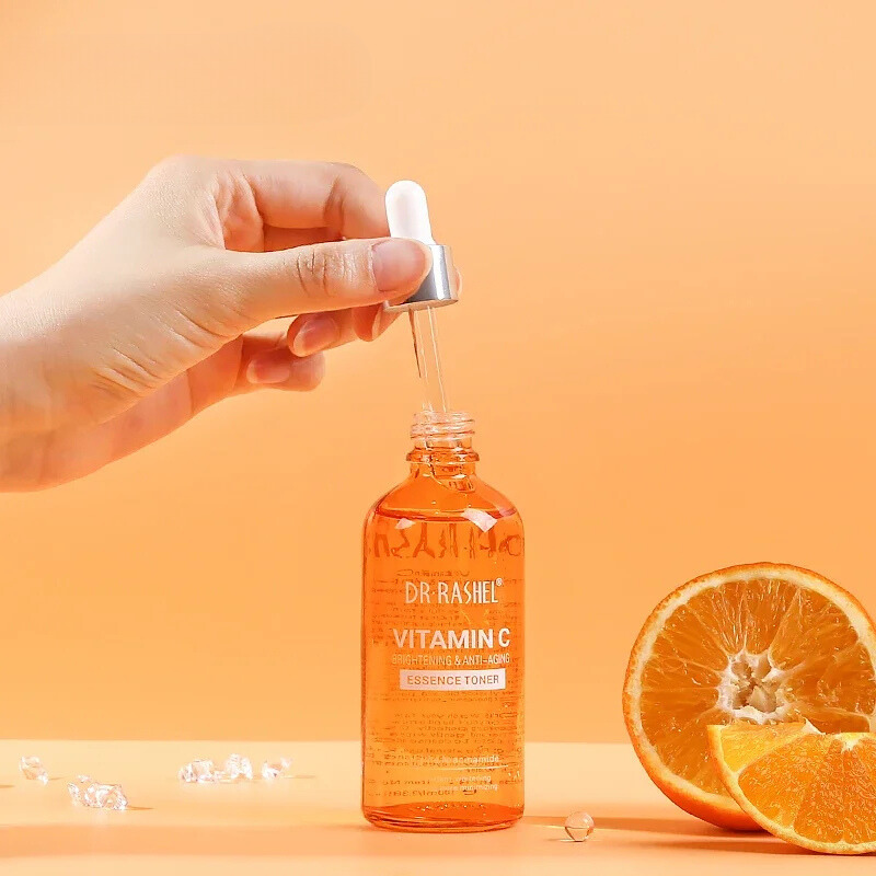 C-radiance toner annulering en heropleving van de vitamine C-formule-3