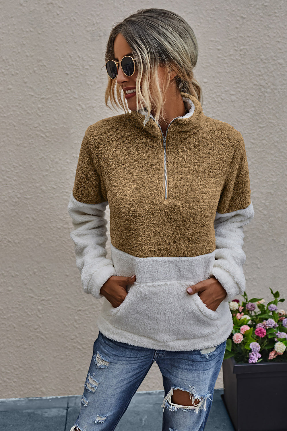Påskelilje | Stilfulde Casual Toppe