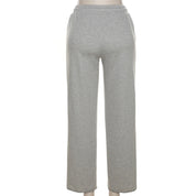 Trendy Joggingsbukser Damer