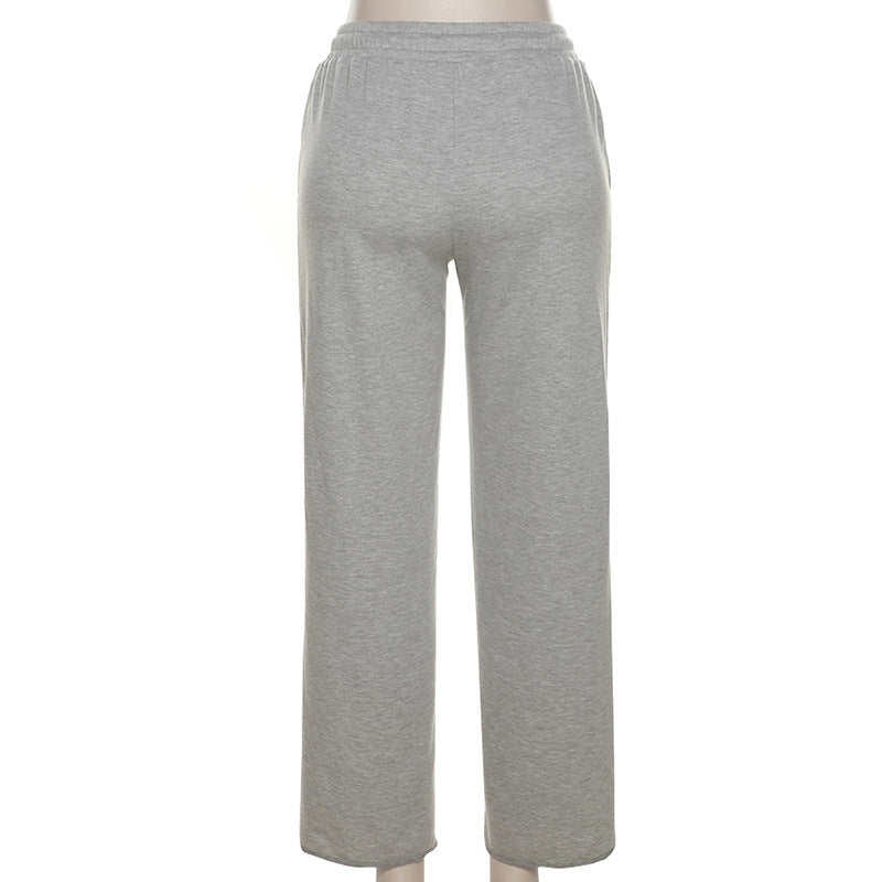 Trendy Joggingsbukser Damer