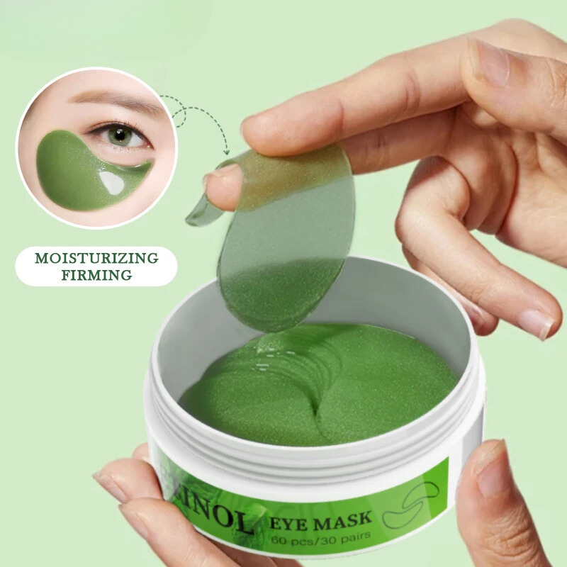  Eyerenw - Retinol & Hyaluronic Mask-1