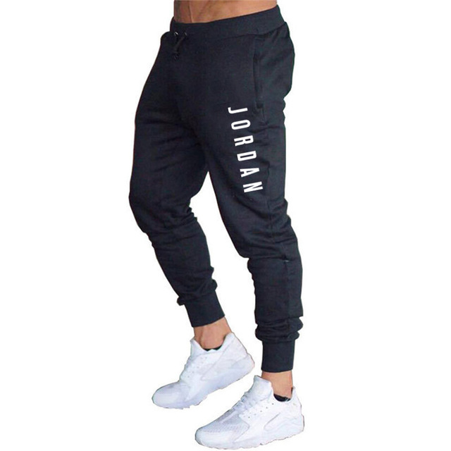 Kai | Sporty Jogger – Perfekt blanding af komfort og urban flair