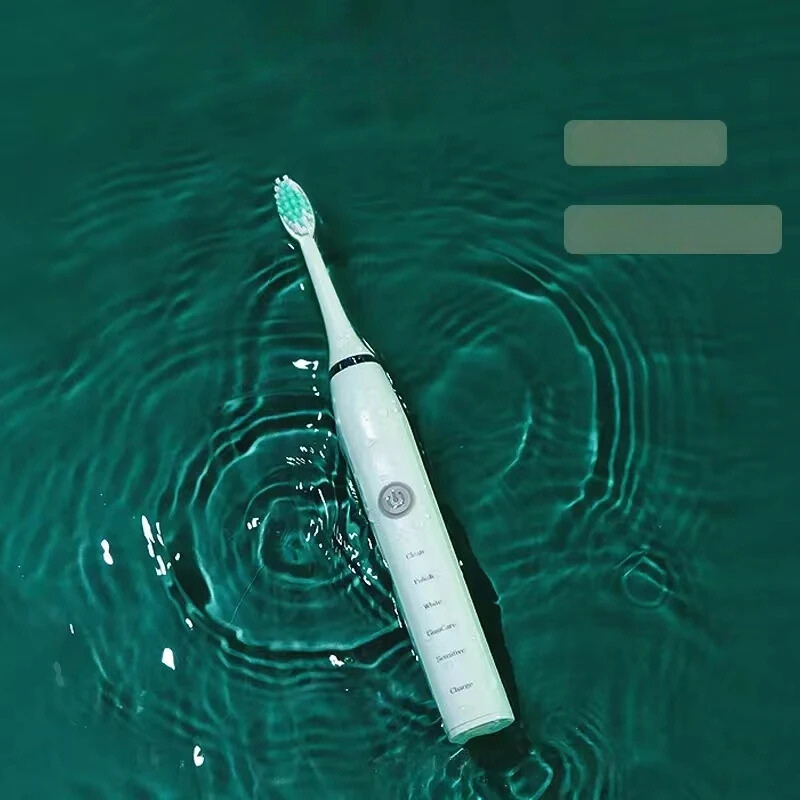 Cleanflex -Re -re -Hearbabl klang's tandenborstel voor een frisse glimlach-4