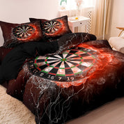 FlamedArt - Vet - Din beddenset-3