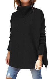 Lalaine | Stilfuld Strikket Turtleneck til Damer