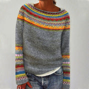 Dani | Vintage Sweater
