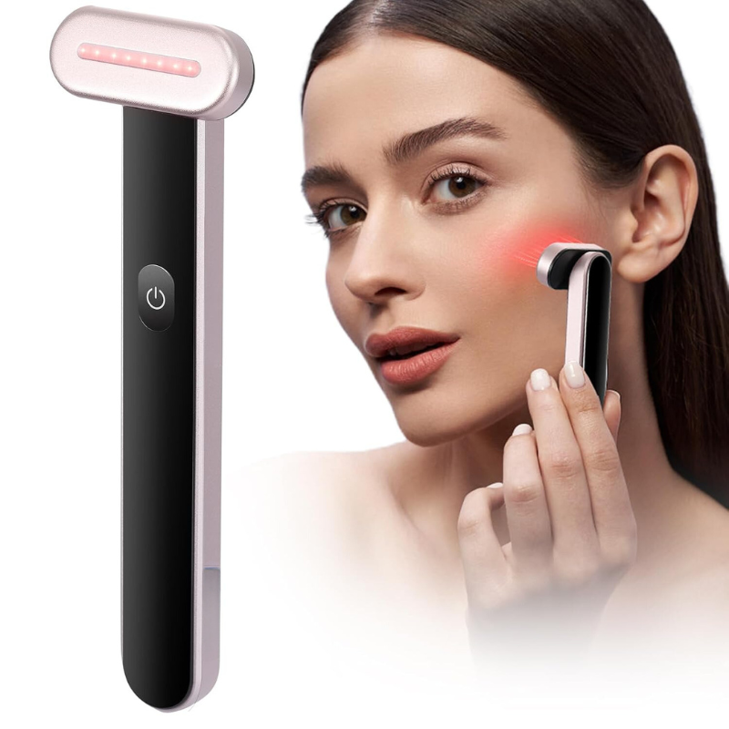 RadiancePro-4-in-1 therapietabblad voor huidverjonging-1