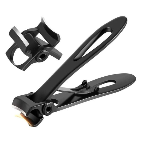 PowerClip - Sterke nagelsnijder voor dikke nagels-1