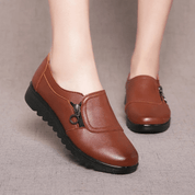 Cole | Komfortable Slip-on Sko - Nemme at Have På & Stilfulde