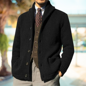 Prim | Stilfuld Herrevest til den Elegante Mand