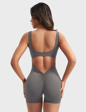 Fenna | Korte Jumpsuit