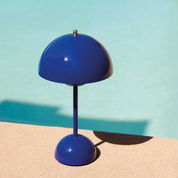 GlowCascade | Moderne Stilfuld Globelampe