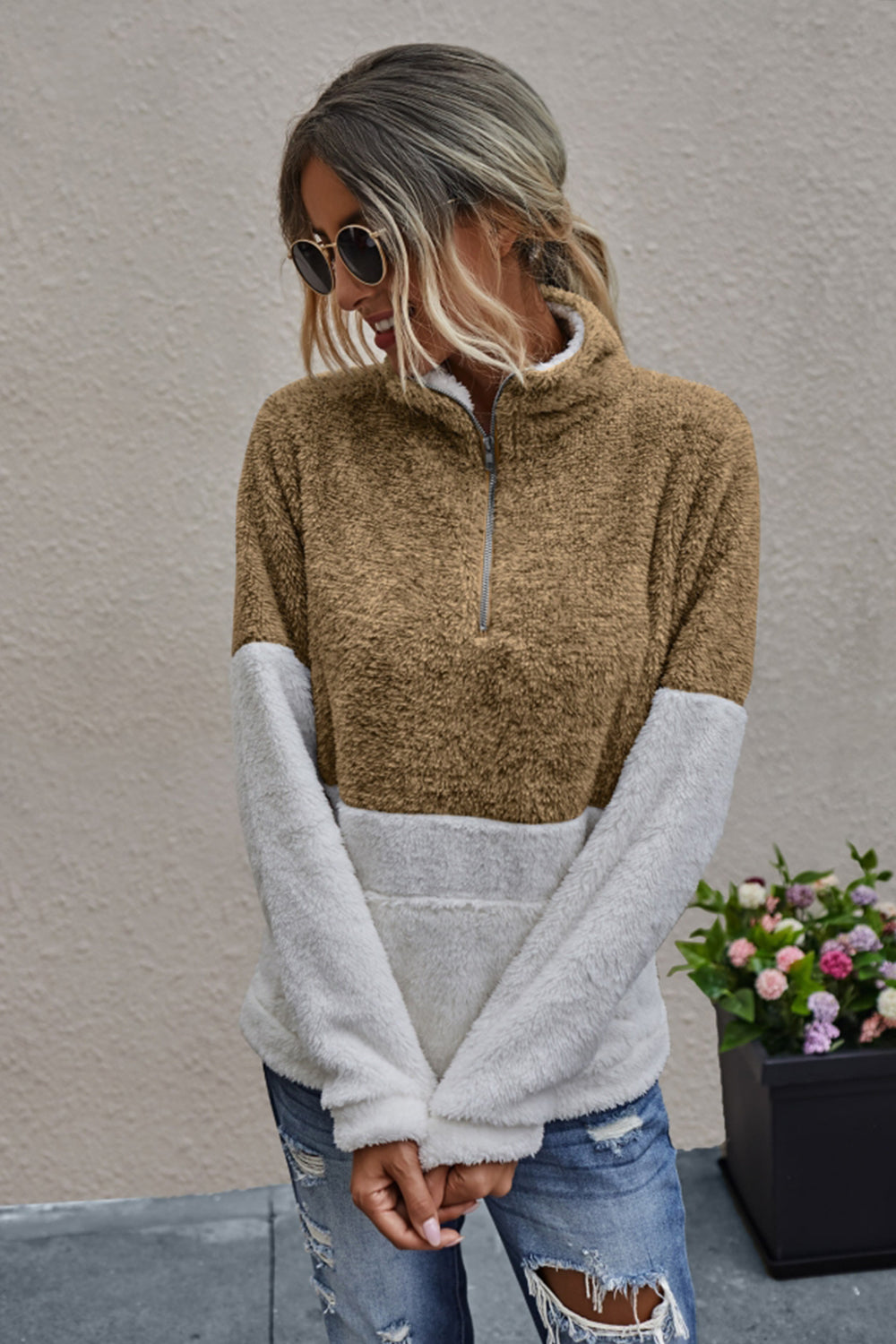 Påskelilje | Stilfulde Casual Toppe