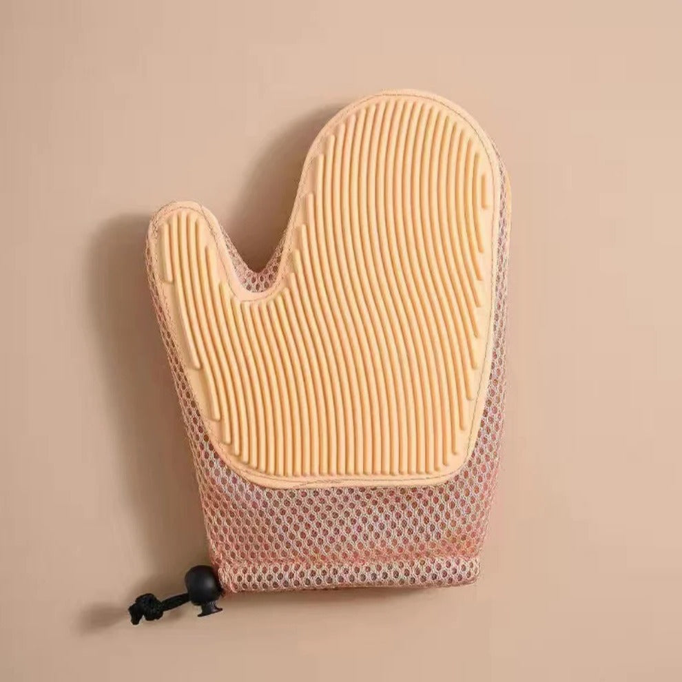 2-i-1 handske til kattepleje 2