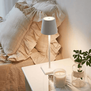 BrightGlow | Chic og Elegant Belysning til Hyggelige Rum