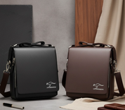 Mason | Anti-tyveri Crossbody Tas til Mænd